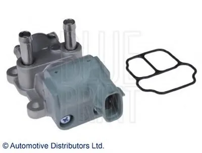 Поворотная заслонка, подвод воздуха BLUE PRINT купить