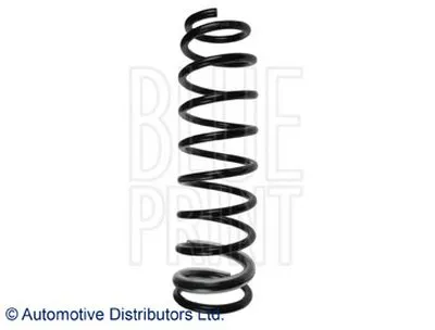 винтовая пружина BLUE PRINT купить