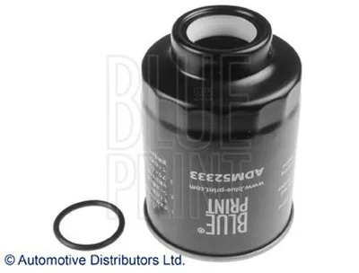 Топливный фильтр BLUE PRINT купить