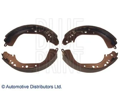 Комплект тормозных колодок BLUE PRINT купить