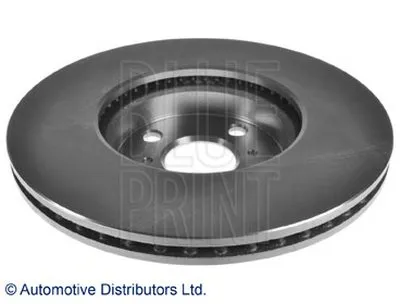Тормозной диск BLUE PRINT купить