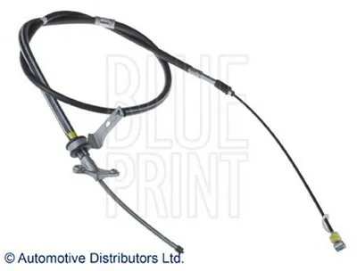 Трос, стояночная тормозная система BLUE PRINT купить