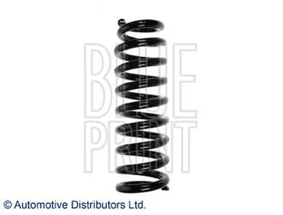 винтовая пружина BLUE PRINT купить