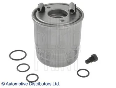 Топливный фильтр BLUE PRINT купить