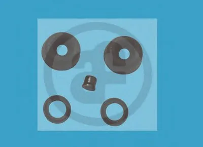 Ремкомплект, колесный тормозной цилиндр AUTOFREN SEINSA купить