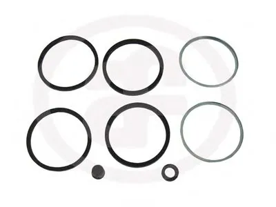 Ремкомплект, тормозной суппорт AUTOFREN SEINSA купить