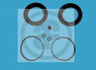 Ремкомплект, тормозной суппорт AUTOFREN SEINSA купить