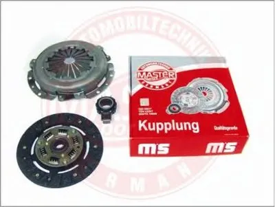 Комплект сцепления MASTER-SPORT купить