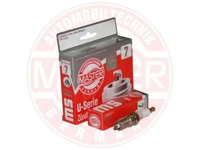 Свеча зажигания MASTER-SPORT купить