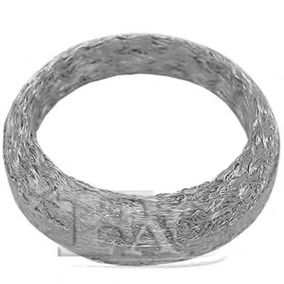 Уплотнительное кольцо, труба выхлопного газа FA1 купить