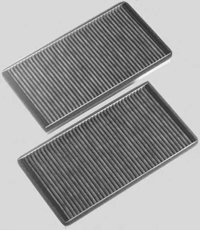 Фильтр, воздух во внутренном пространстве ACTIVAIR OPEN PARTS купить