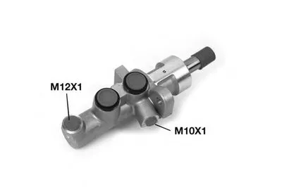 целиндер ручного тормоза FLUIDA OPEN PARTS купить