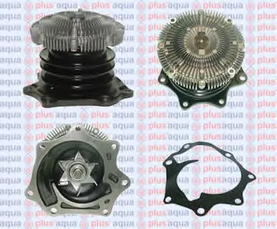 Водяной насос AQUAPLUS купить