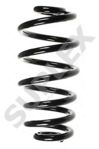 винтовая пружина SUPLEX купить