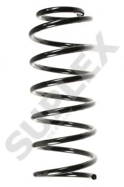 винтовая пружина SUPLEX купить