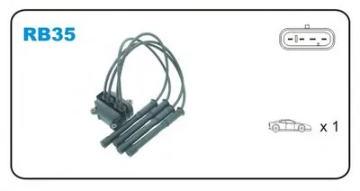 Котушка запалення