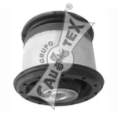 Втулка, балка моста CAUTEX купить