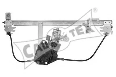 Подъемное устройство для окон CAUTEX купить