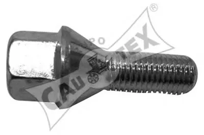 Болт крепления колеса CAUTEX купить