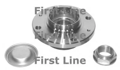 Комплект подшипника ступицы колеса FIRST LINE купить
