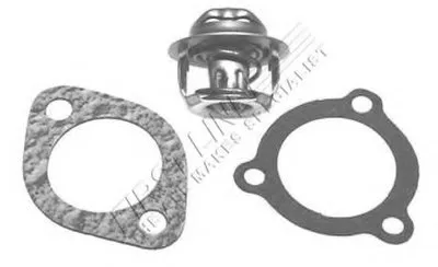 Термостат, охлаждающая жидкость FIRST LINE купить