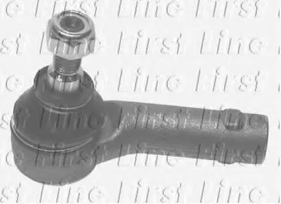 Наконечник поперечной рулевой тяги FIRST LINE купить