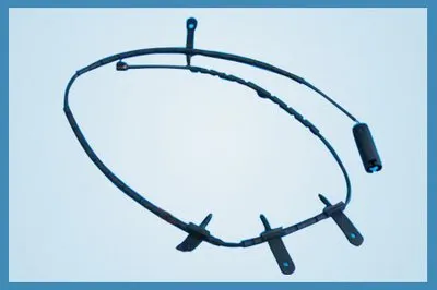 Сигнализатор, износ тормозных колодок FREMAX купить