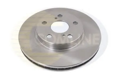Тормозной диск COMLINE купить