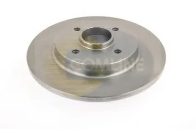 Тормозной диск COMLINE купить