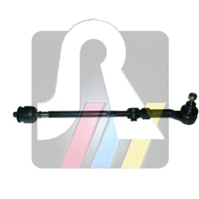 Поперечная рулевая тяга RTS купить