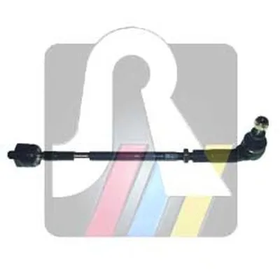 Поперечная рулевая тяга RTS купить