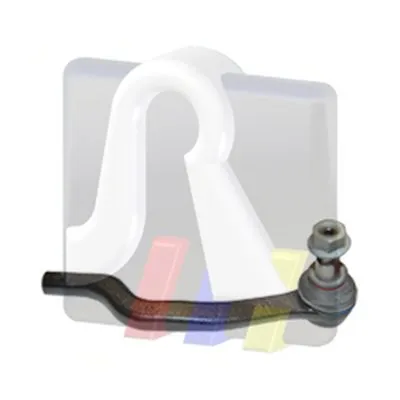 Наконечник поперечной рулевой тяги RTS купить