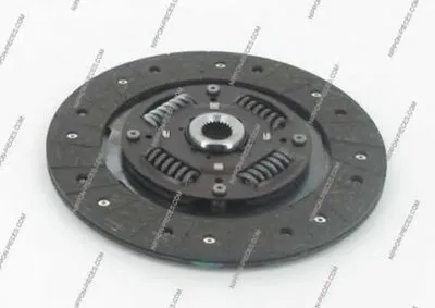 Диск сцепления NPS купить