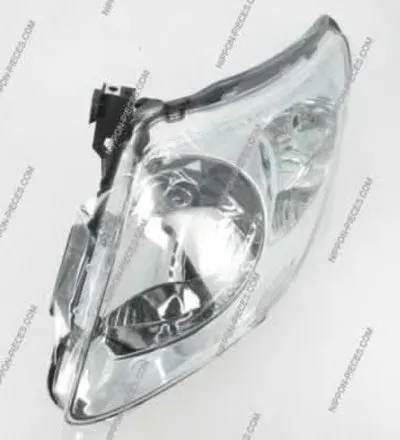 Вставка фары, основная фара NPS купить