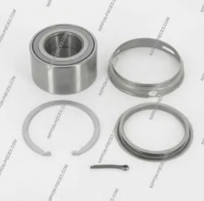 Комплект подшипника ступицы колеса NPS купить