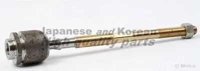 Осевой шарнир, рулевая тяга ASHUKI купить