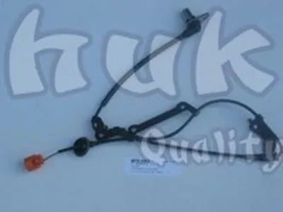 Датчик, частота вращения колеса ASHUKI купить