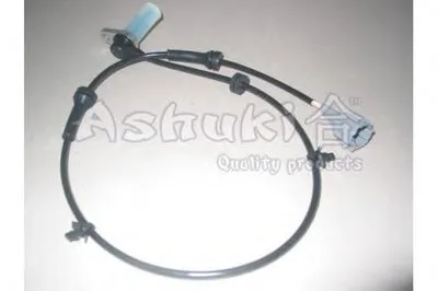 Датчик, частота вращения колеса ASHUKI купить