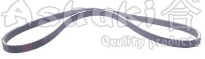 V-Ribbed Belts ASHUKI купить