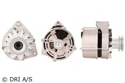 Генератор DRI купить