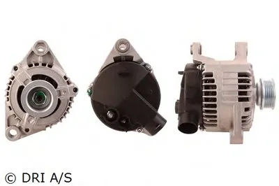 Генератор DRI купить