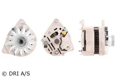 Генератор DRI купить