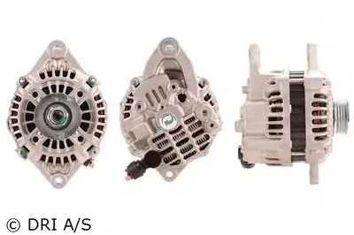 Генератор DRI купить