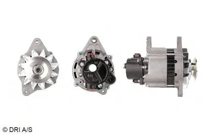 Генератор DRI купить