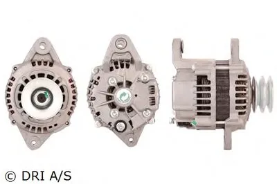 Генератор DRI купить