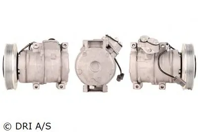 Компрессор, кондиционер DRI купить