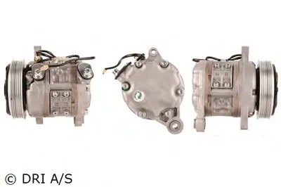 Компрессор, кондиционер DRI купить