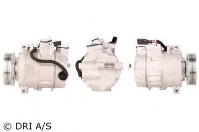 Компрессор, кондиционер DRI купить