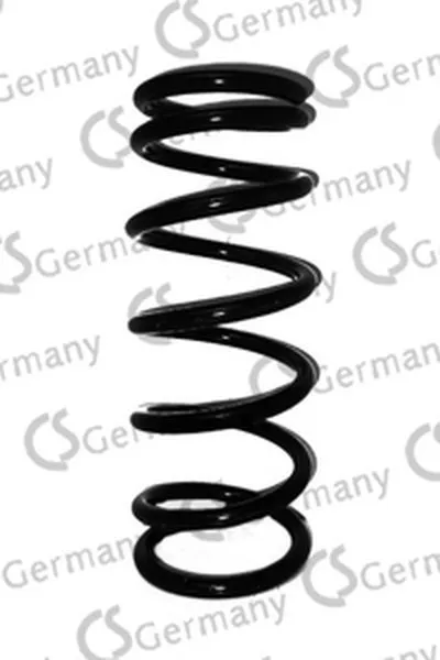 винтовая пружина CS Germany купить
