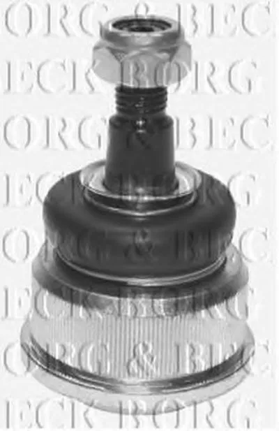 Шаровой шарнир BORG & BECK купить